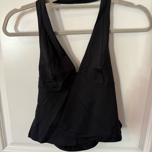 Free People Halter Top - Picture 2 of 4